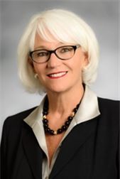 Michelle Mahan, Senior VP & CFO